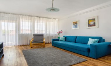 Illy Apartman Eger