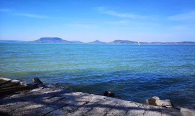 Horváth Stúdió Apartman Fonyód