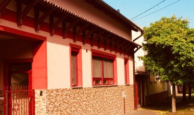 Bocskai Apartman Hajdúszoboszló