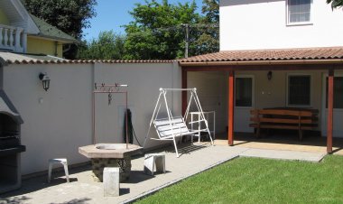 Rózsafa Apartman Hajdúszoboszló