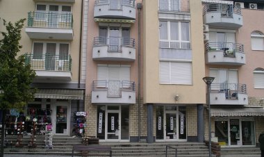 Centrum Apartman Hévíz