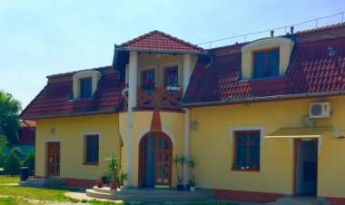 Akácliget Gyógy- és Strandfürdő Karcag