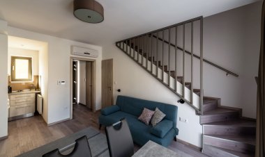 Fibula Residence Apartment Pécs