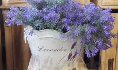 Levendula Apartman Szekszárd