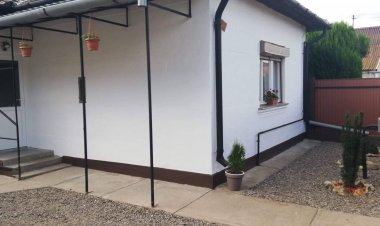 Széchenyi Pihenőház Tiszafüred