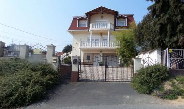 Arany Apartmanház Zalagyöngye Zalakaros