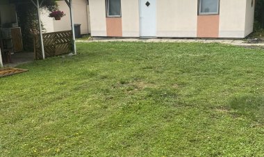Napraforgó Apartmanok Balatonfűzfő