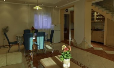 Mária 25 Apartman Balatonmáriafürdő