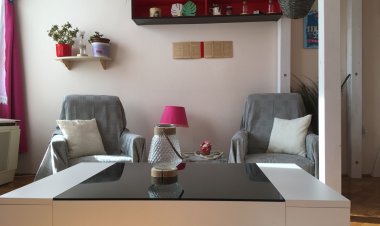 Imád-Lak Apartman Eger