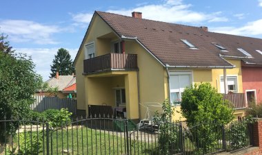 Ibolya Apartman Fonyód