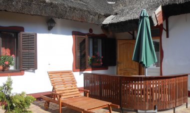 Borbolya Apartman Hajdúszoboszló