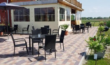 Horváth Apartmanok Mórahalom