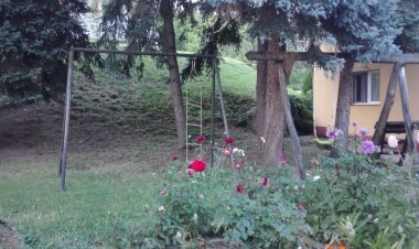 Forest Apartman Pécs