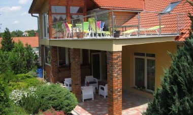 Romantika Apartman Sárvár