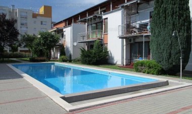 Harmónia Apartmanház Siófok