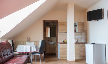 Mandula Apartman Soltvadkert