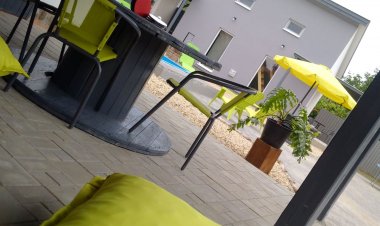 Szomszéd Apartmanok Tiszafüred