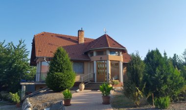 Nefelejcs Apartman Balatonfűzfő