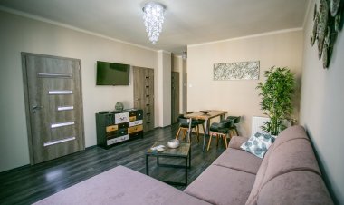 Impulse Apartman Eger