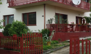 Ica Apartman Fonyód