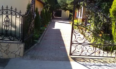 Borika Apartman Hajdúszoboszló