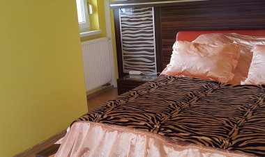 Safari Apartman Hajdúszoboszló