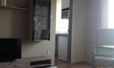 Stúdió 18 Apartman Kazincbarcika