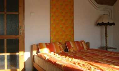 Fülöp Apartman Pécs
