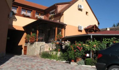 Rozmann Family Panzió és Apartmanház Sárvár