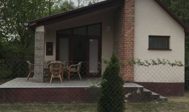 Nefelejcs Apartman Soltvadkert