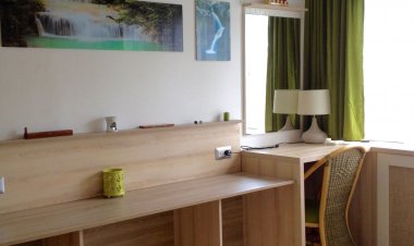 Mikes Apartman Szekszárd