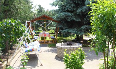 Szőke Tisza Apartman Tiszafüred