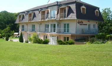 Balla Apartman Zalakaros