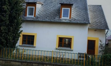 Pataki Porta Apartmanház Balatonederics