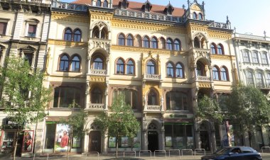 Astoria Center 8 Apartman Budapest