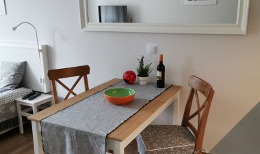 Katica Apartman Csopak