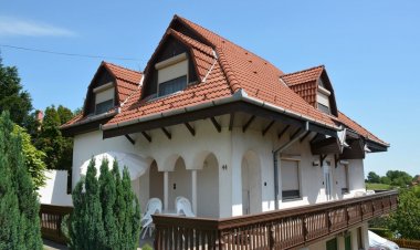 Irénke Apartman Fonyód