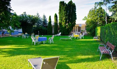 Sámson Apartman Hajdúszoboszló