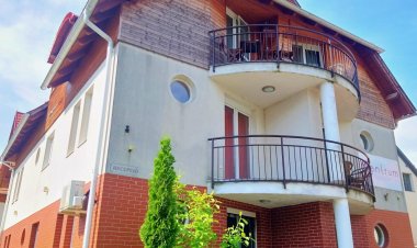 City Center Apartman Hévíz