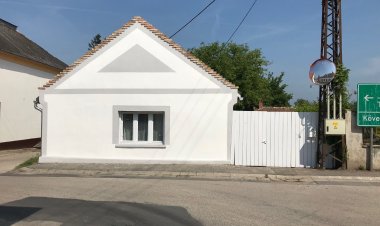 Gólyásház Apartman Kővágóörs