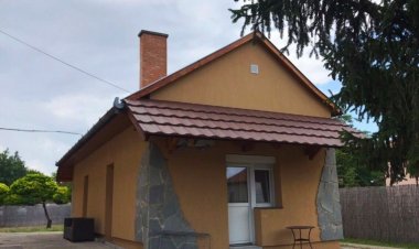 Jázmin Vendégházak és Apartmanok Mórahalom
