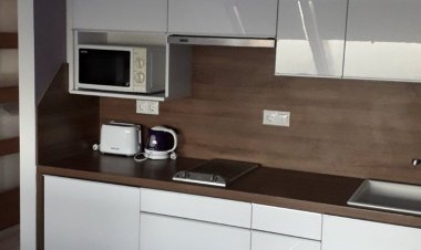 Rubin Anett Apartman Sárvár