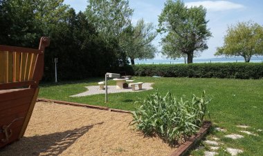 Hello Balcsi Apartman Siófok