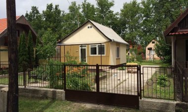 Olivér Apartman Soltvadkert