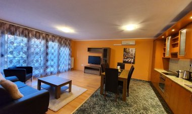 New York Deluxe Apartman Szekszárd