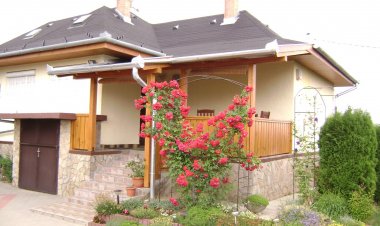 Balogh Apartman Zalakaros