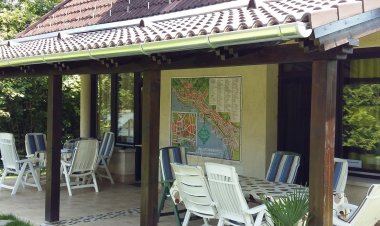 Bringás Nyaraló Balatonakarattya