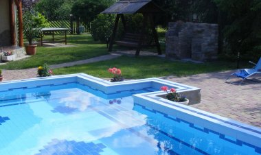 Nefelejcs Apartman Balatonmáriafürdő