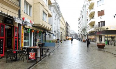 Perfect Apartman Budapest