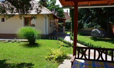 Belvárosi Apartmanház Gyula